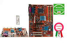 Scheda madre socket usato  Italia