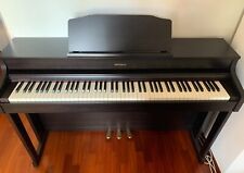 Roland hp603a digital usato  Corciano