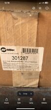Miller 301287 electric for sale  Liberal