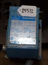 Transformador tipo seco General Electric KVA .250 (Inv.25512) comprar usado  Enviando para Brazil