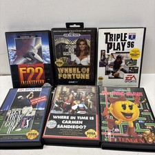 Lot games f22 for sale  Succasunna