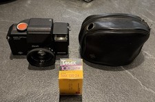 Appareil photo argentique d'occasion  Sassenage
