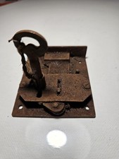 Old original steel for sale Old original steel for sale  SOUTHAMPTON