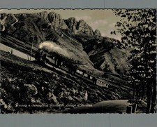 Vicenza ferrovia cremagliera usato  Asti