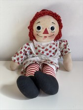 Vintage 1960s raggedy d'occasion  Expédié en Belgium