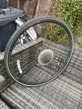 Alexrims adt 470 for sale  LONDON
