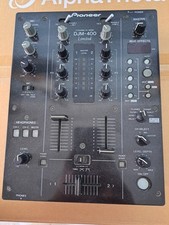 Pionner djm 400 for sale  FAREHAM