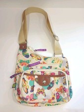 Lily bloom crossbody for sale  Donnelsville