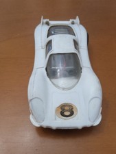 Policar porsche 908 usato  Roma