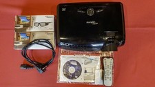 Ptoma hd131xe dlp gebraucht kaufen  Sollstedt