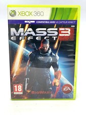Mass Effect 3 Xbox 360 PAL TESTOWANY W JĘZYKU ANGIELSKIM I AUTENTYCZNY, bez instrukcji obsługi na sprzedaż  PL