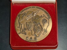 Médaille table rgt d'occasion  Dinan