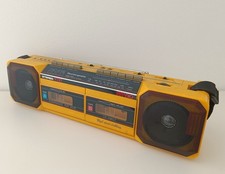 Radio irradio stereo usato  Trambileno