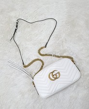Gucci borsa donna usato  Marineo