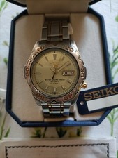 Orologio uomo seiko usato  Borgomasino