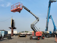 2017 skyjack sj63aj for sale  Boise