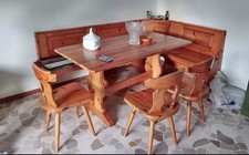 Tavolo legno con usato Tavolo legno con usato  Italia