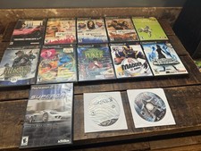 Playstation game lot for sale  Mineral Wells