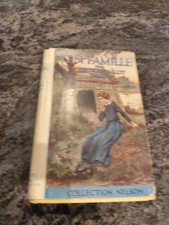 Livre famille hector d'occasion  Belleville-sur-Meuse