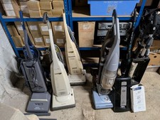 Lot vacuum cleaners for sale  HALIFAX