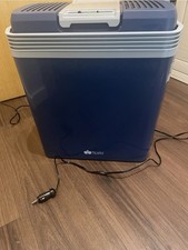 Kühlbox elektrisch 24l gebraucht kaufen  Trier
