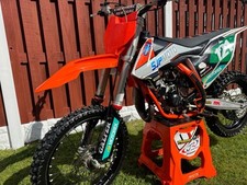 2020 ktm big for sale  BARNSLEY