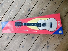 Spanish wooden guitar for sale  CROWBOROUGH