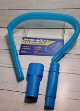 Dryer vent cleaner for sale  Swartz Creek