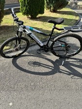 Haibike sduro trekking gebraucht kaufen  Willingshausen