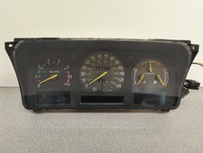 1986-1998 Saab 9000 Turbo Yazaki velocímetro painel de instrumentos 89K 9525627 comprar usado 1986-1998 Saab 9000 Turbo Yazaki velocímetro painel de instrumentos 89K 9525627 comprar usado  Enviando para Brazil