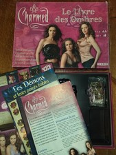 Jeu société charmed. d'occasion  Culoz