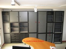 Flötotto profilsystem contain gebraucht kaufen  München