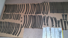Box loose railway for sale  DARLINGTON