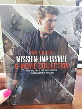 mission impossible dvd for sale  Urbana