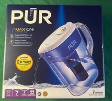 pur water filtration pitcher for sale  Visalia