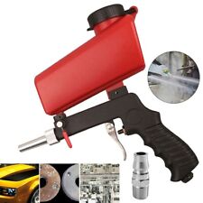 Air sandblasting gun for sale  DUNSTABLE