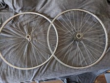 Laufradsatz shimano exage gebraucht kaufen  Düsseldorf