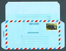 France aerogrammi 2001 usato  Brescia