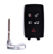 OEM Jaguar E-Pace controle remoto sem chave Smart Key Fob KOBJXF18A K0BJXF18A comprar usado  Enviando para Brazil