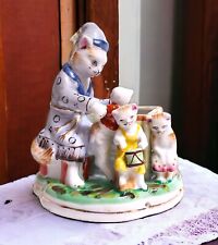 Vtg staffordshire style for sale  Hillsboro