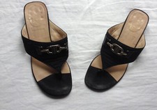 Mules christian dior d'occasion  France