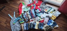 Baby bekleidungspaket starter gebraucht kaufen  Delmenhorst