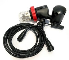 Speedotron black 202vf for sale  Winston Salem