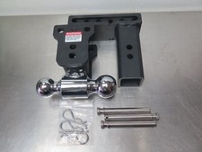 Trailer hitch ball for sale  Ontario