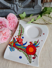 Ancienne tasse assiette d'occasion  Le Poinçonnet