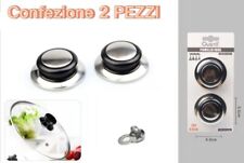 Pomello inox per usato  Monza