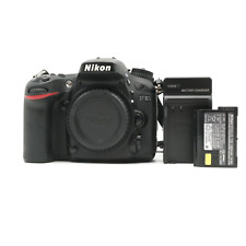 Mint nikon d7100 for sale  Richmond