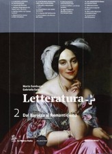 Letteratura misto set usato  Sesto San Giovanni