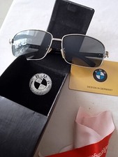 Lunette soleil bmw d'occasion  Mauvezin