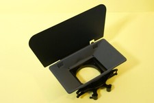 Acessório de filtro de lente de câmera de cinema caixa fosca TLS Hawk hastes 15mm Arri nº: 10122 comprar usado  Enviando para Brazil